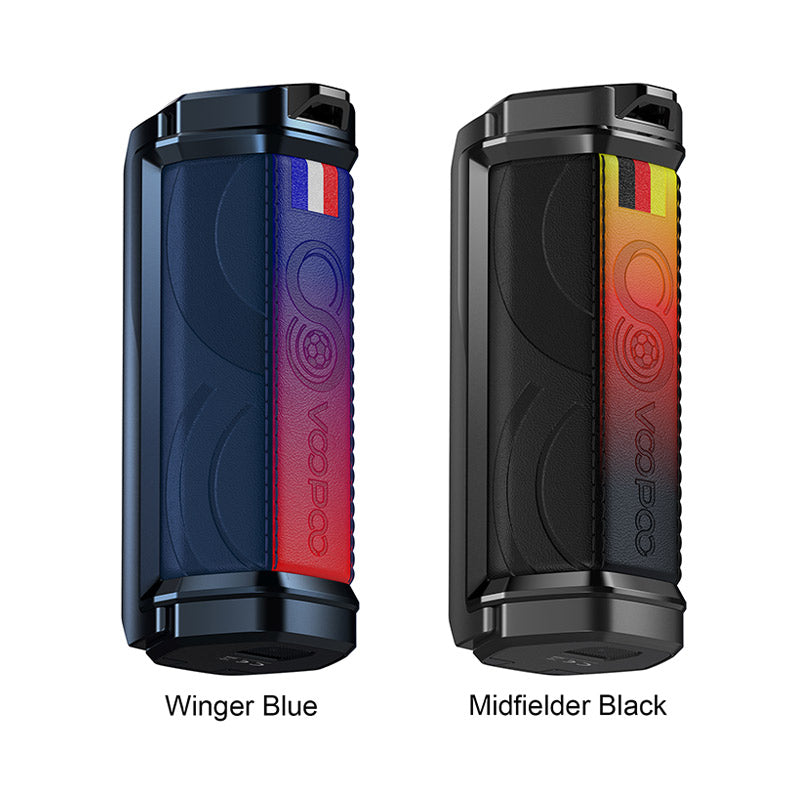 VOOPOO Argus XT Mod