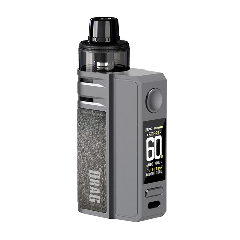 VOOPOO E60 Pod Mod Kitini Sürükle