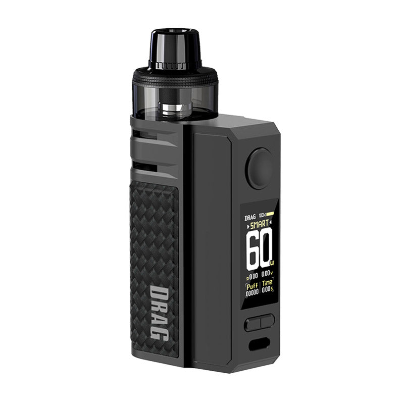 VOOPOO E60 Pod Mod Kitini Sürükle