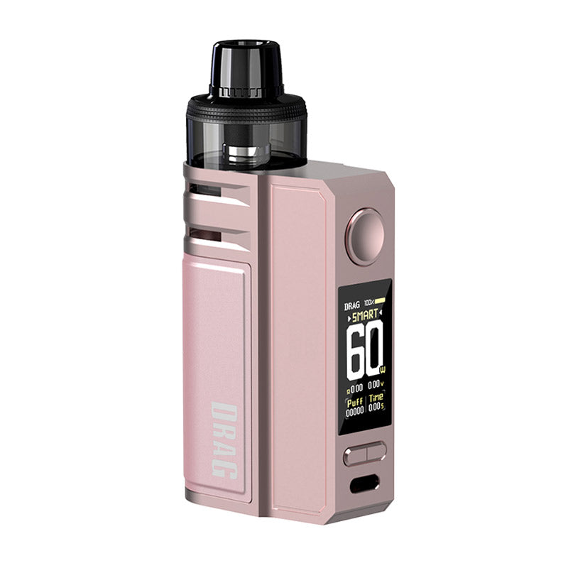 VOOPOO E60 Pod Mod Kitini Sürükle