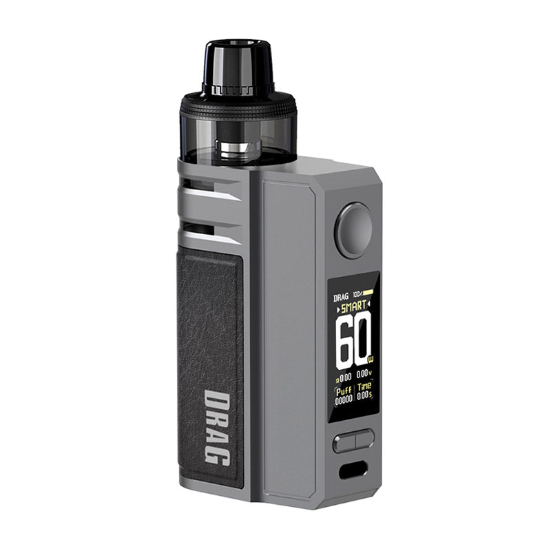VOOPOO E60 Pod Mod Kitini Sürükle
