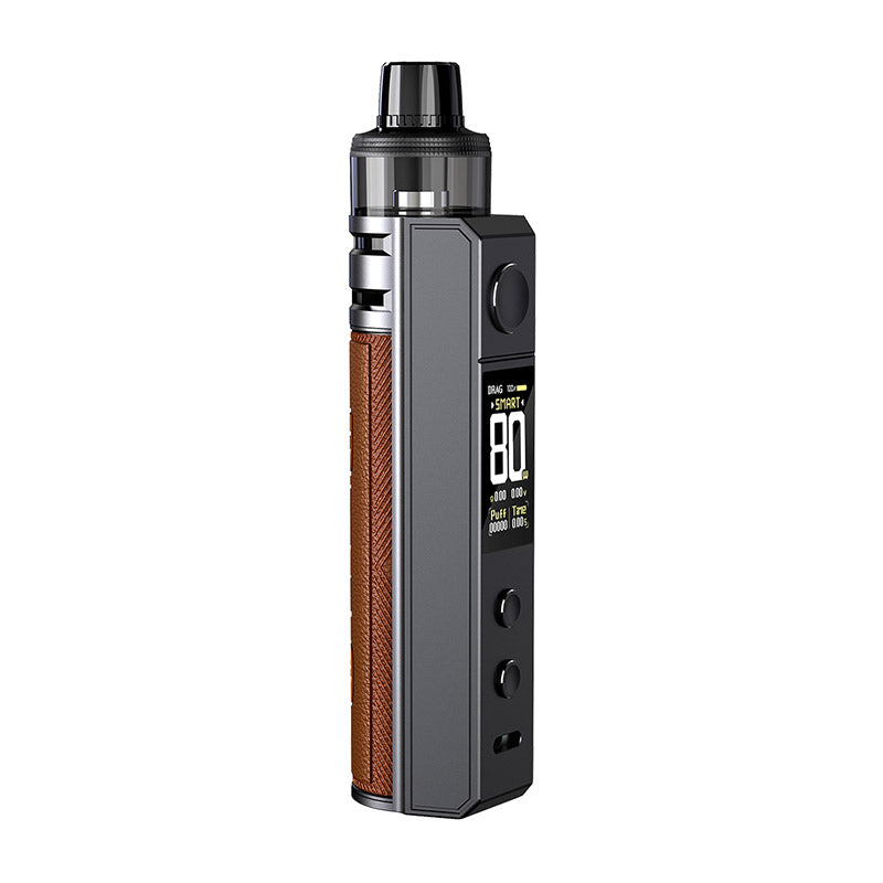 VOOPOO ドラッグ H80S ポッド Mod キット