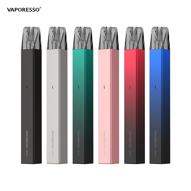 Vaporesso BARR Pod 套件 350mAh