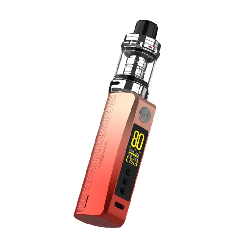 VAPORESSO GEN 80S KIT iTANK 2 Edition