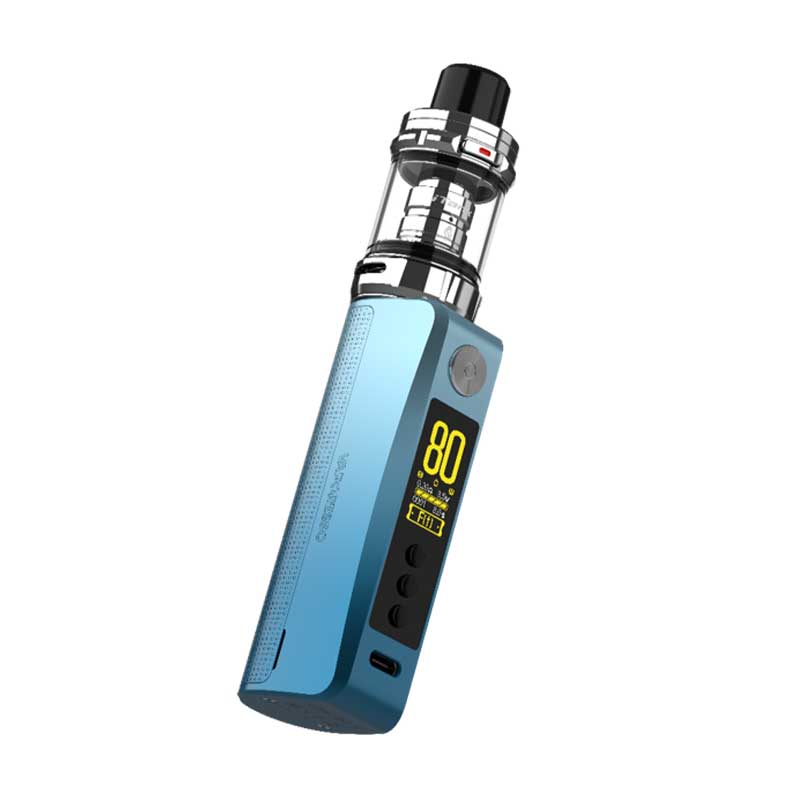 VAPORESSO GEN 80 S KIT iTANK 2 Edition