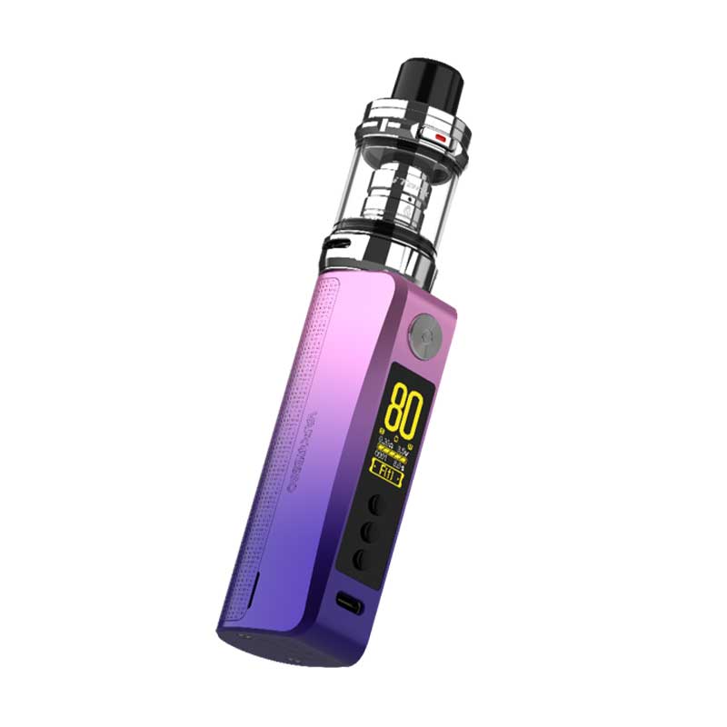 VAPORESSO GEN 80 S KIT iTANK 2 Edition