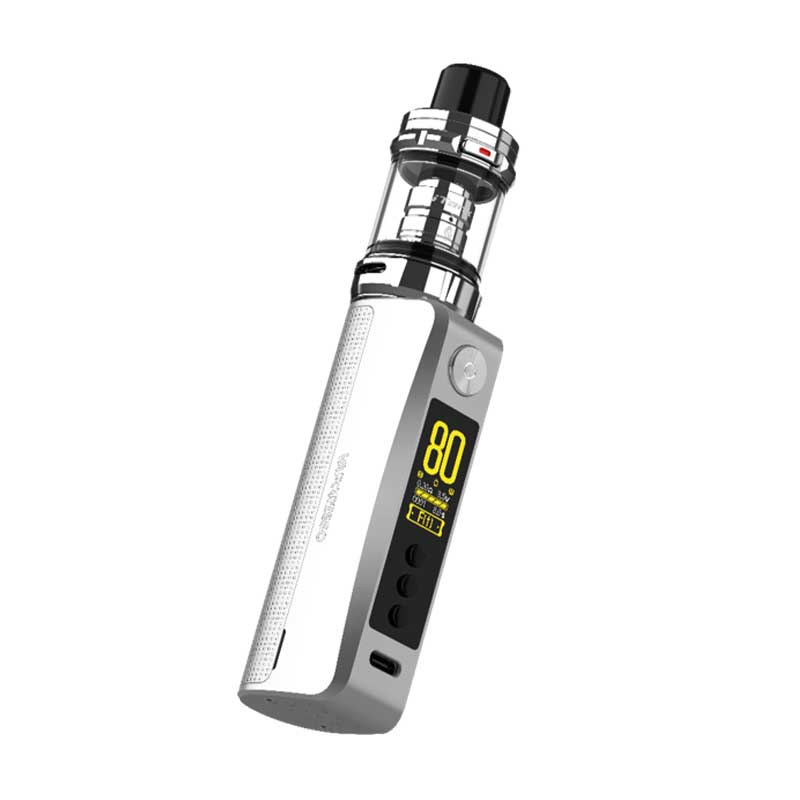 VAPORESSO GEN 80 S KIT iTANK 2 Edition
