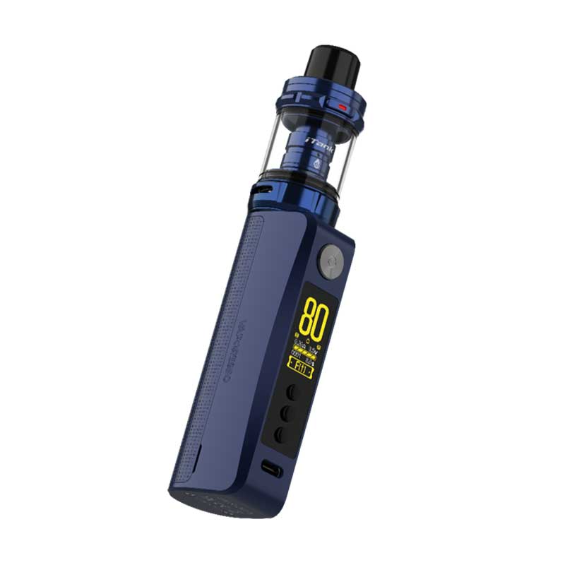 VAPORESSO GEN 80 S KIT iTANK 2 Edition