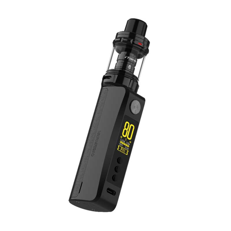 VAPORESSO GEN 80 S KIT iTANK 2 Edition