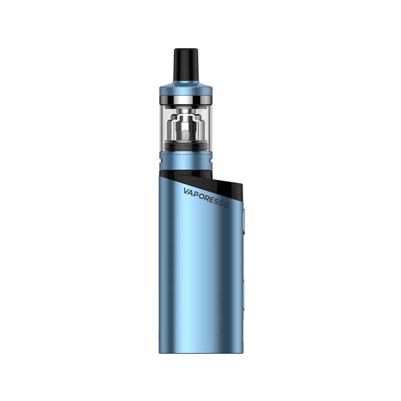 Vaporesso GEN FIT40 Kit-Vape Търговия на едро в световен мащаб