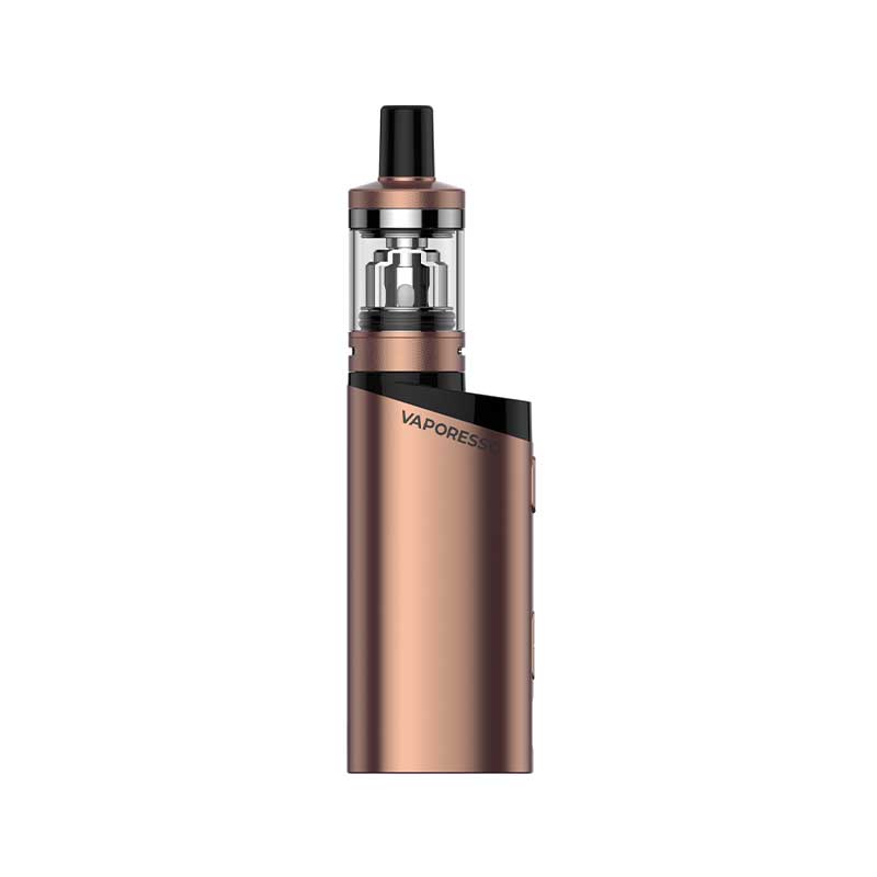 Vaporesso GEN FIT40 Kit-Vape Търговия на едро в световен мащаб