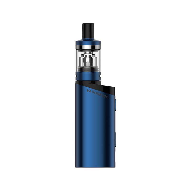 Vaporesso GEN FIT40 Kit-Vape Търговия на едро в световен мащаб