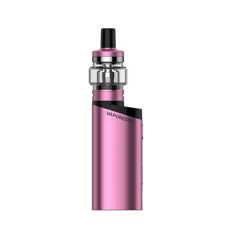 Vaporesso GEN FIT40 Kit-Vape Търговия на едро в световен мащаб