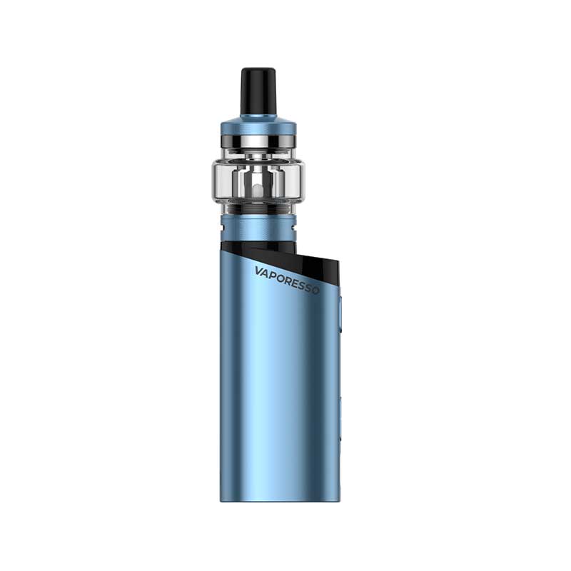 Vaporesso GEN FIT40 Kit-Vape Търговия на едро в световен мащаб