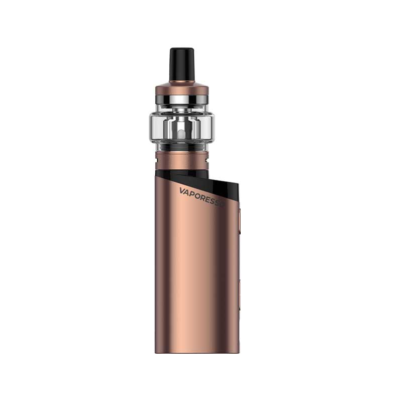 Vaporesso GEN FIT40 Kit-Vape Търговия на едро в световен мащаб