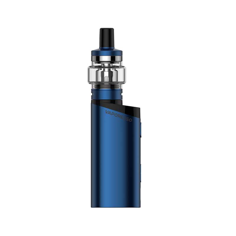 Vaporesso GEN FIT40 Kit-Vape Търговия на едро в световен мащаб