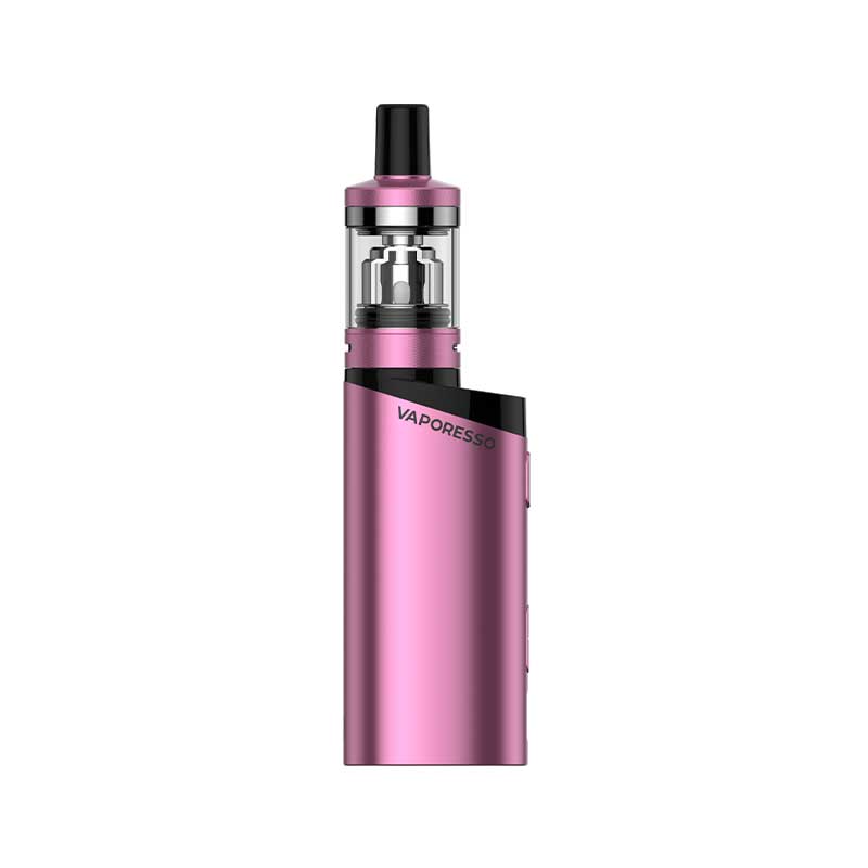 Vaporesso GEN FIT40 Kit-Vape Търговия на едро в световен мащаб