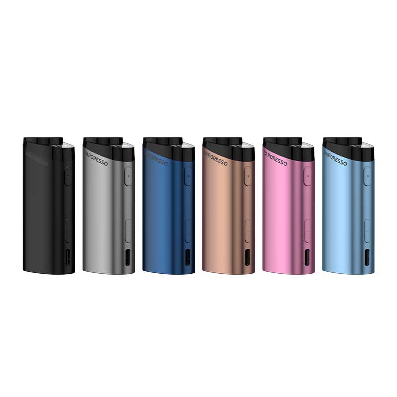 Vaporesso GEN FIT40 Mod-Vape 全球批发