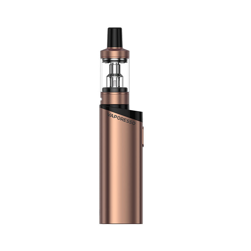 Vaporesso GEN Fit Mod Kit 1200mAh 3ml-Vape Wholesale Global