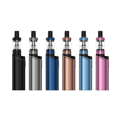 Vaporesso GEN Fit Mod Kit 1200mAh 3ml-Vape Wholesale Global