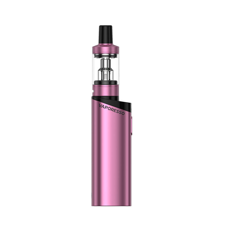 Vaporesso GEN Fit Mod Kit 1200mAh 3ml-Vape Wholesale Global
