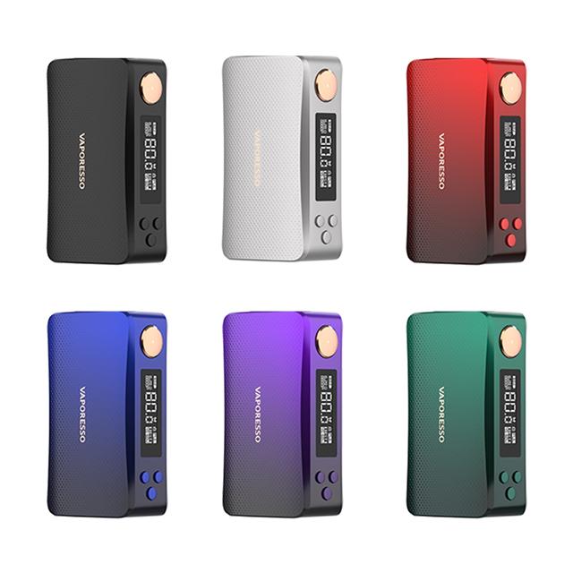 Vaporesso GEN NANO 80W TC Modu 2000mAh