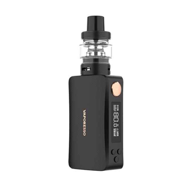 Vaporesso Bộ GEN Nano 80W GTX Tank 22 2000mAh