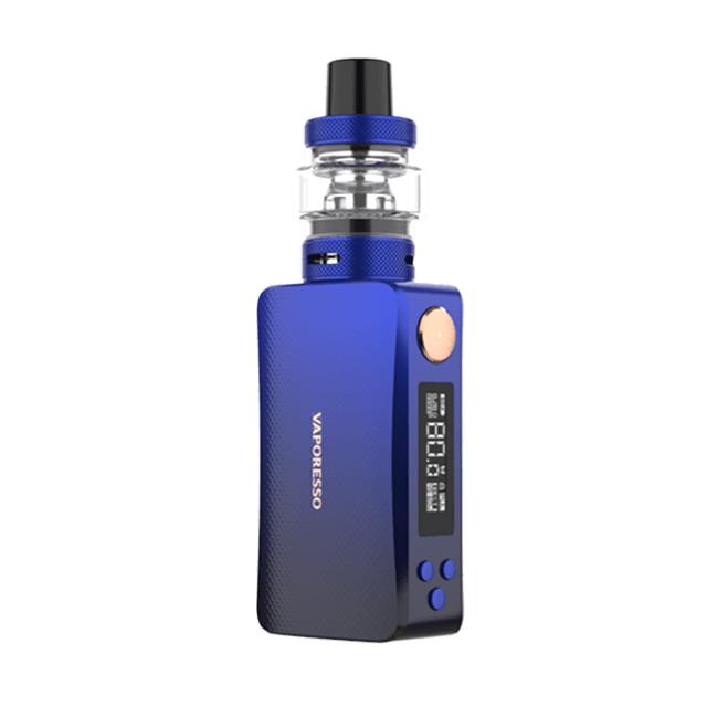 Vaporesso Bộ GEN Nano 80W GTX Tank 22 2000mAh