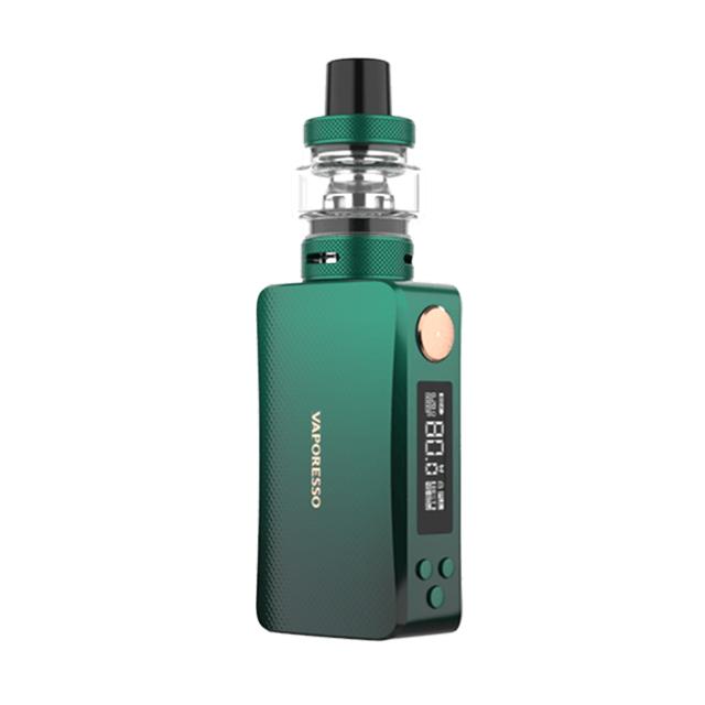 Vaporesso Bộ GEN Nano 80W GTX Tank 22 2000mAh