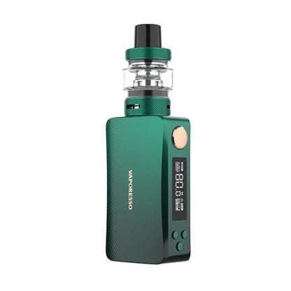 Vaporesso Bộ GEN Nano 80W GTX Tank 22 2000mAh