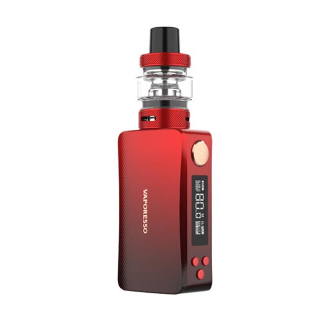 Vaporesso Bộ GEN Nano 80W GTX Tank 22 2000mAh