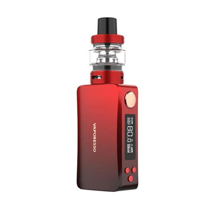 Vaporesso Bộ GEN Nano 80W GTX Tank 22 2000mAh