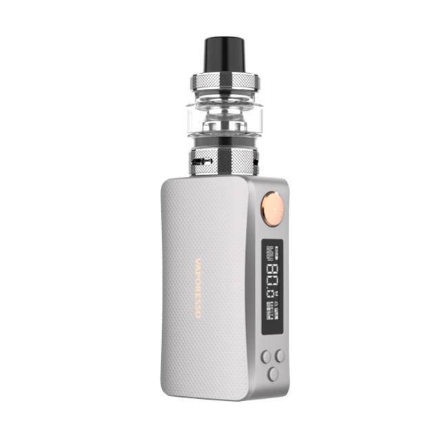Vaporesso Bộ GEN Nano 80W GTX Tank 22 2000mAh