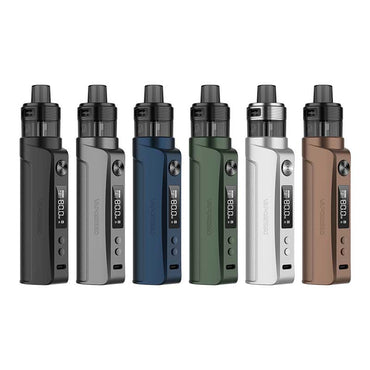 Vaporesso Kit de pod GEN PT80 S-Vape Wholesale Global