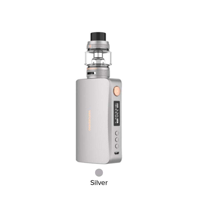 Vaporesso Комплект GEN S 220W TC с резервоар NRG-S