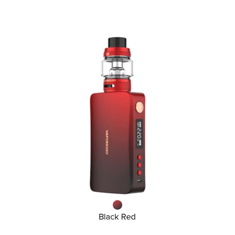 Vaporesso Комплект GEN S 220W TC с резервоар NRG-S