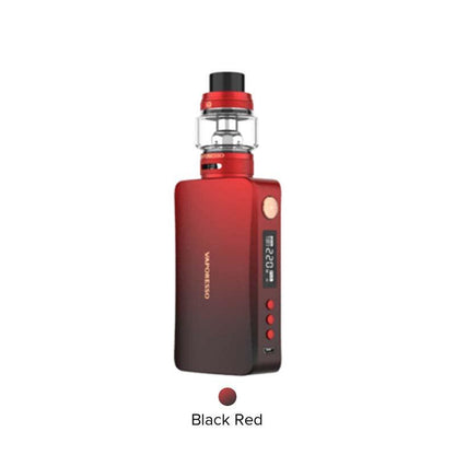 Vaporesso Комплект GEN S 220W TC с резервоар NRG-S