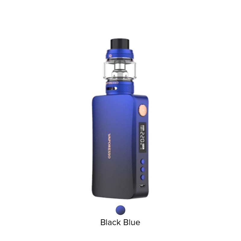 Vaporesso Комплект GEN S 220W TC с резервоар NRG-S