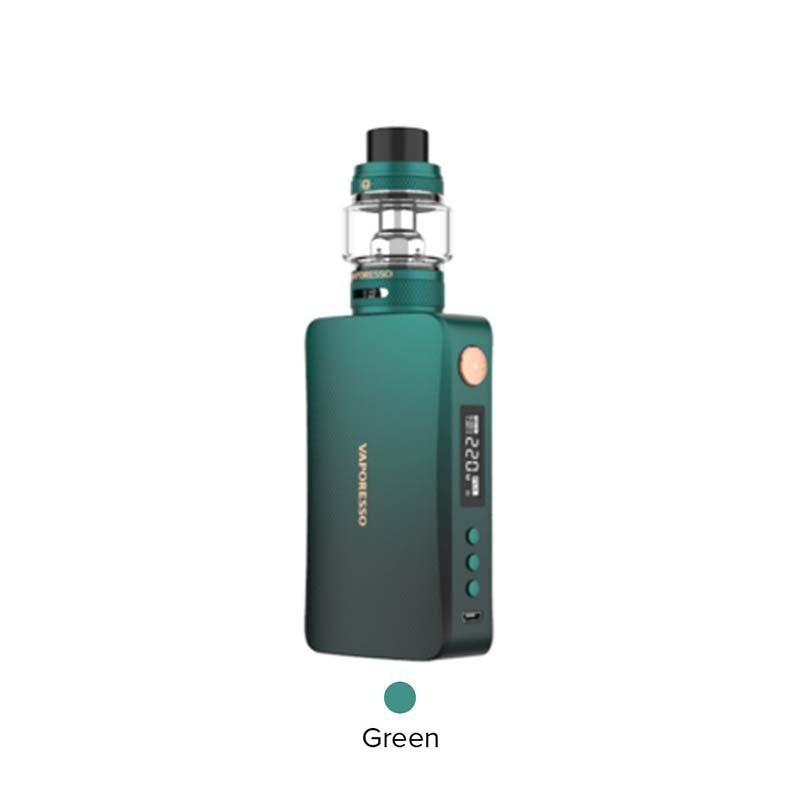 Vaporesso Комплект GEN S 220W TC с резервоар NRG-S