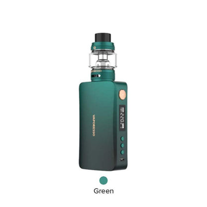 Vaporesso Комплект GEN S 220W TC с резервоар NRG-S