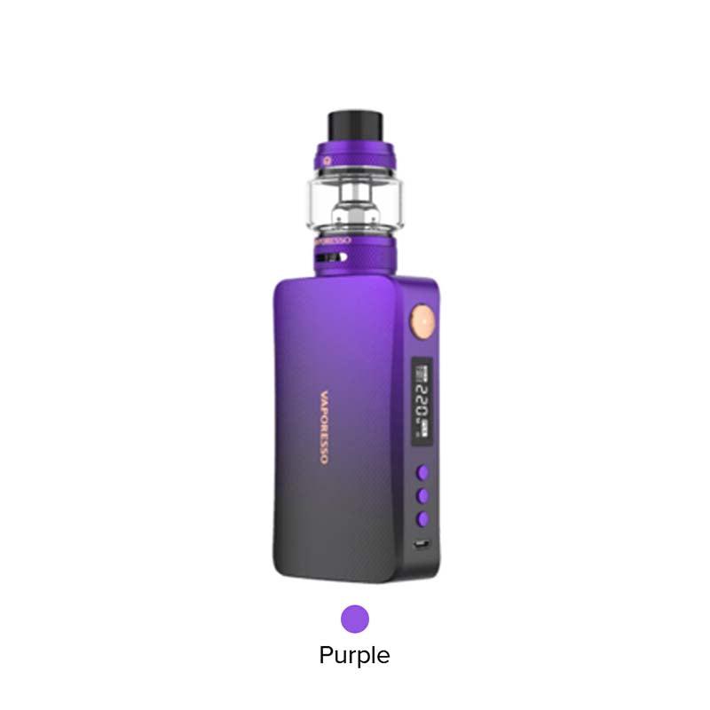 Vaporesso Комплект GEN S 220W TC с резервоар NRG-S