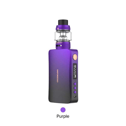 Vaporesso Комплект GEN S 220W TC с резервоар NRG-S