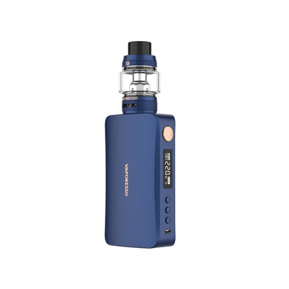 Vaporesso Комплект GEN S 220W TC с резервоар NRG-S