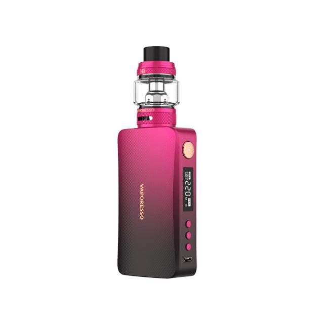 Vaporesso Комплект GEN S 220W TC с резервоар NRG-S