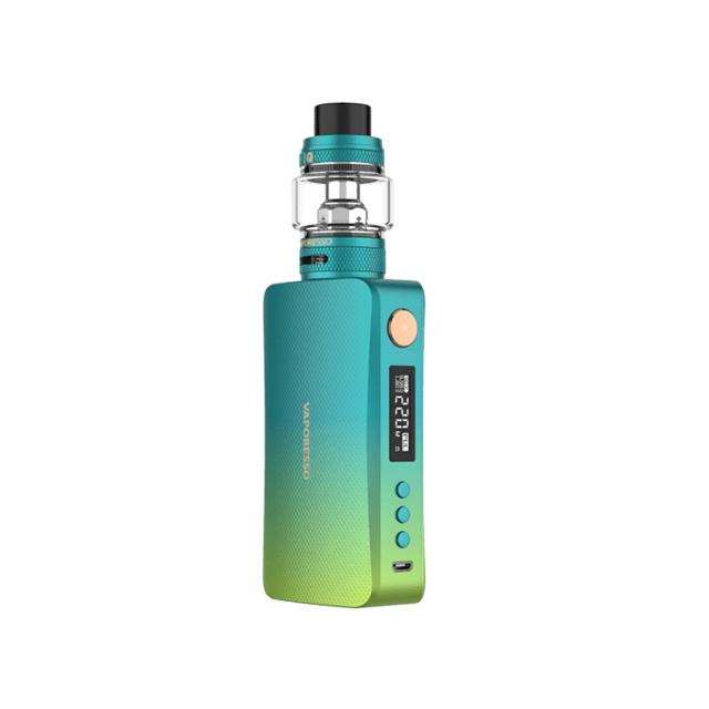 Vaporesso Комплект GEN S 220W TC с резервоар NRG-S