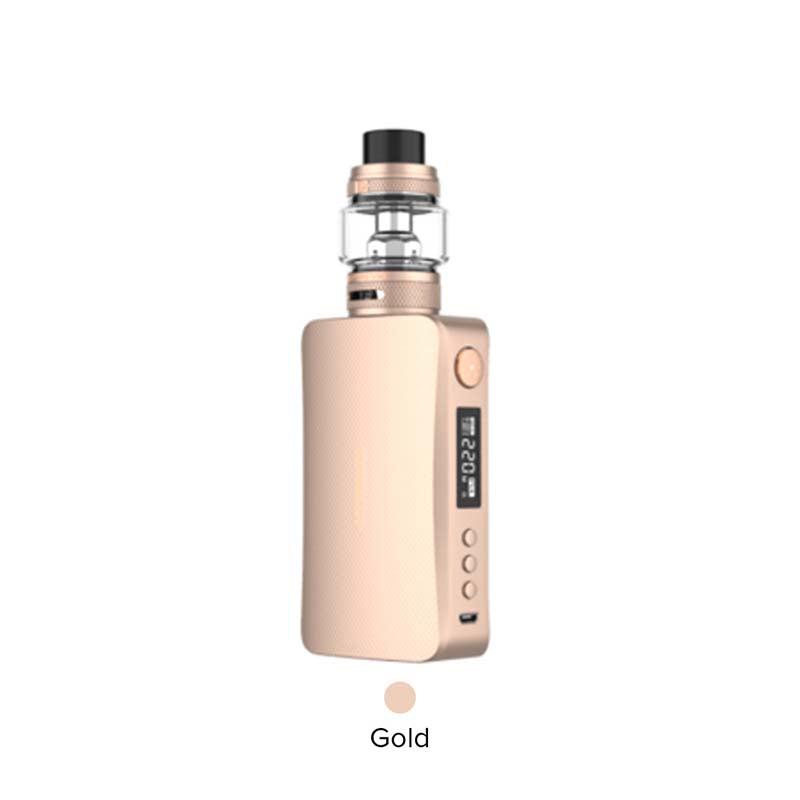 Vaporesso Комплект GEN S 220W TC с резервоар NRG-S