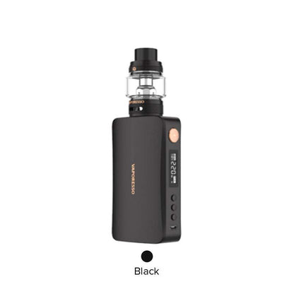 Vaporesso Комплект GEN S 220W TC с резервоар NRG-S