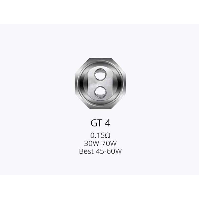 Vaporesso GT CORE Sarmalları (5 adet/paket)-Vape Toptan Satış Global