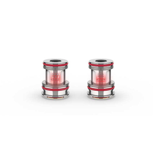 Vaporesso Bobinas GTR (3 unidades/pacote)-Vape Wholesale Global