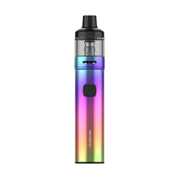 Vaporesso GTX GO 40 Pod Kit-Vape Търговия на едро в световен мащаб